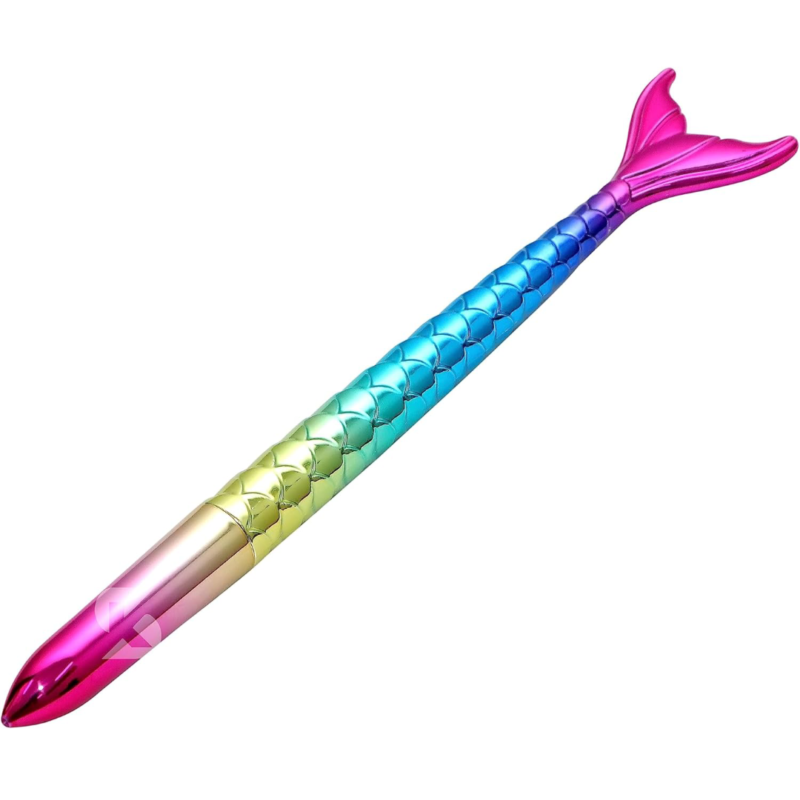 Mermaid Designer Pen